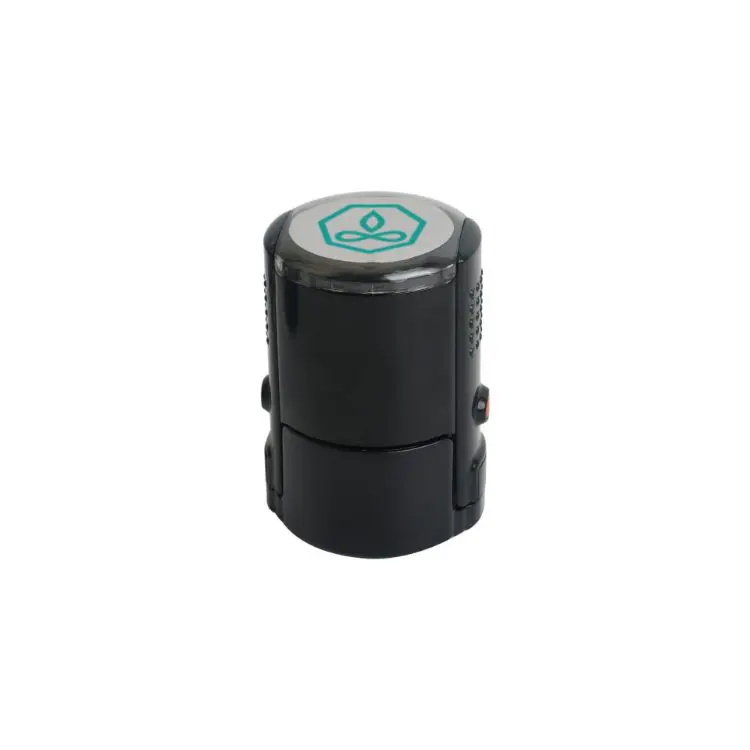 Picture of Custom Self-Inking Stamp