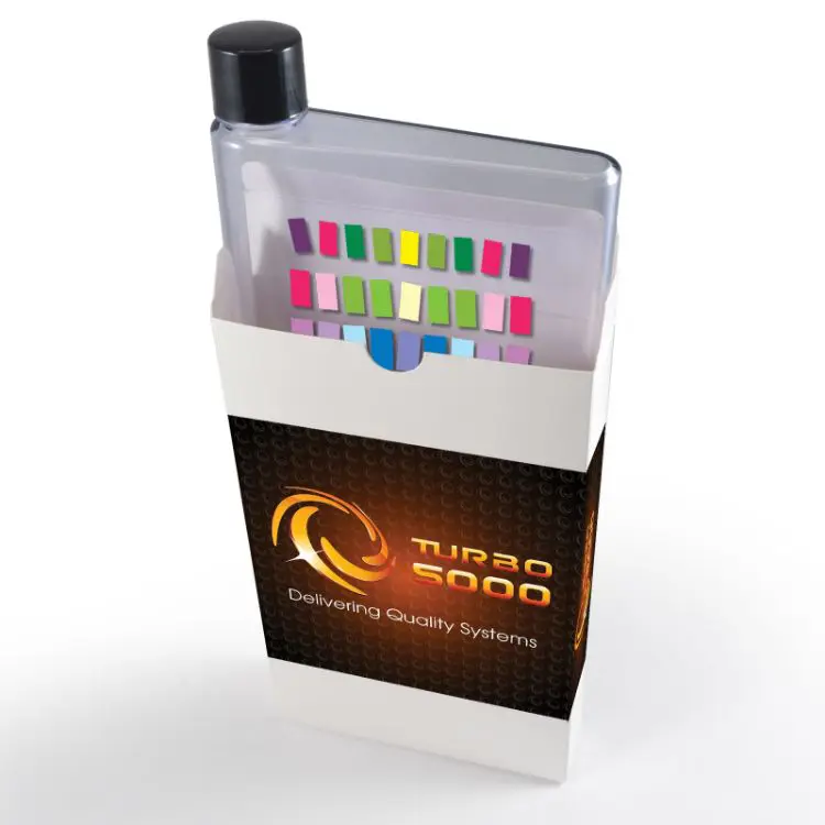 Picture of Thirst Bottle