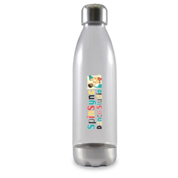 Picture of Soda Bottle