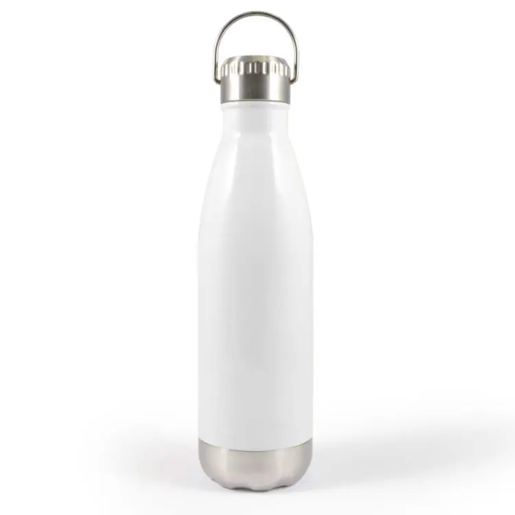 Picture of Soda Bottle with Hanger Lid