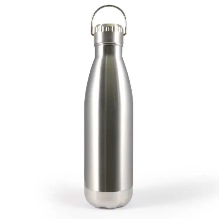 Picture of Soda Bottle with Hanger Lid