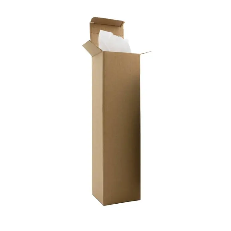 Picture of Soda Elegant Vacuum Bottle
