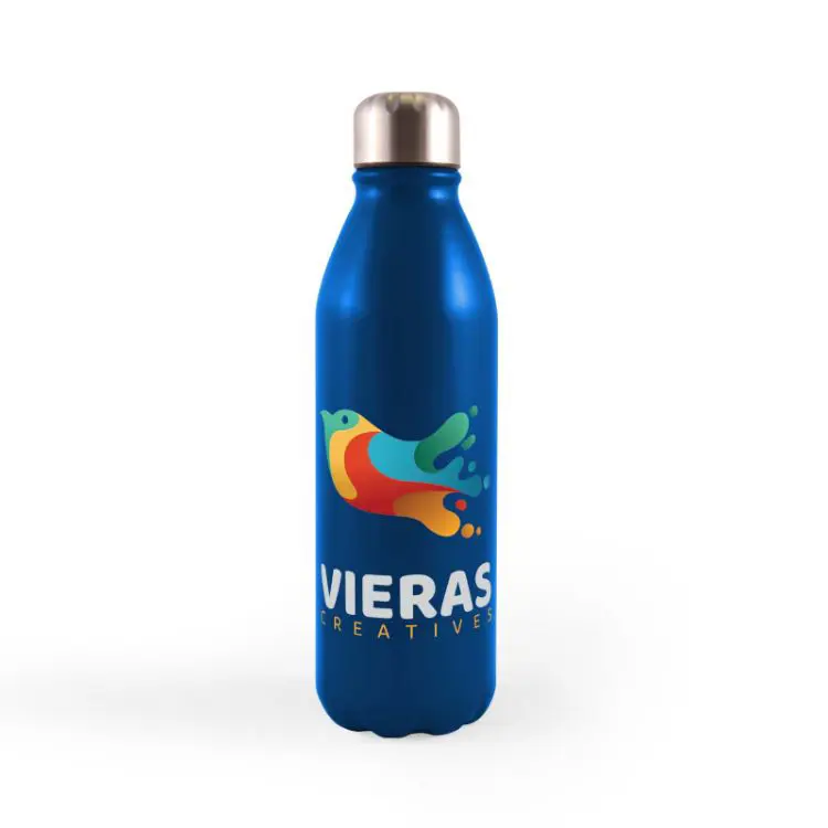Picture of Soda Aluminium Bottle