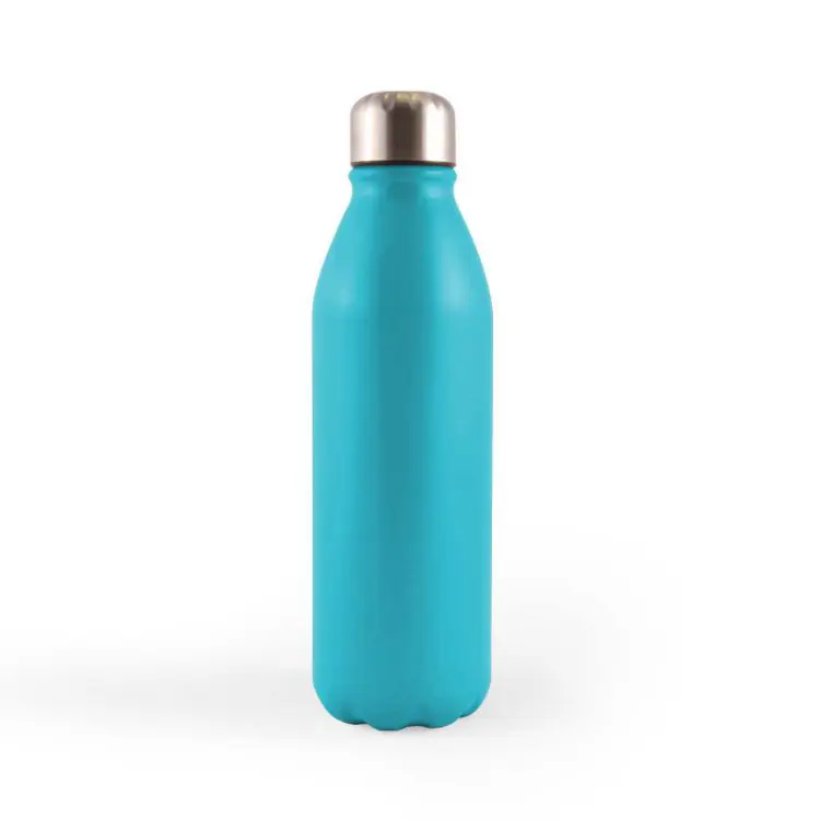 Picture of Soda Aluminium Bottle