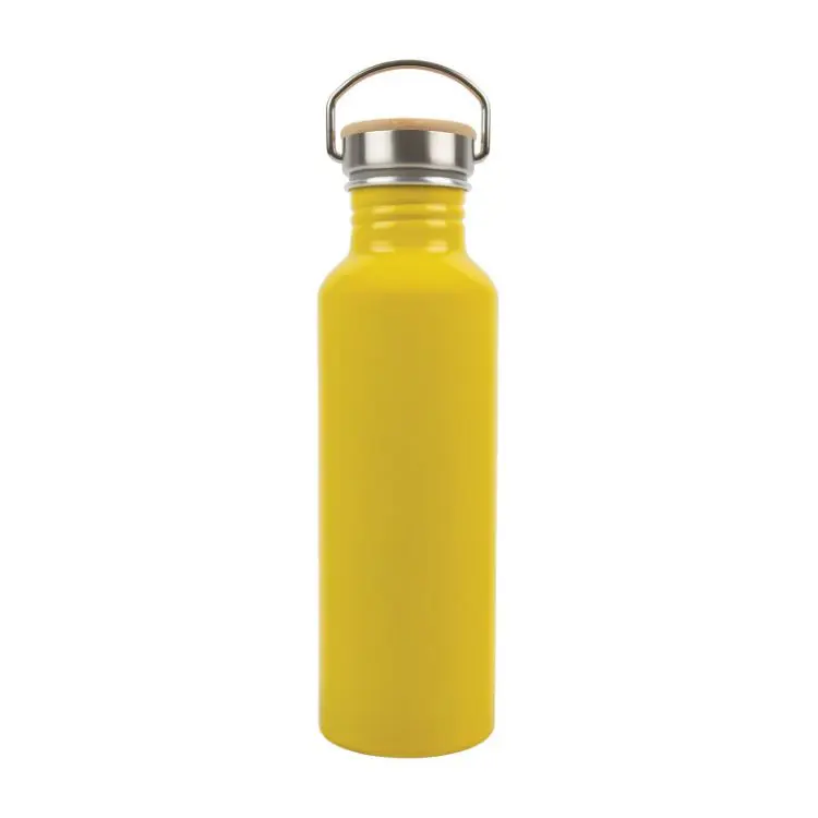 Picture of Chat Recycled Aluminium Bottle