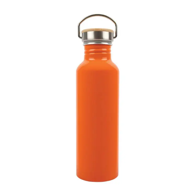 Picture of Chat Recycled Aluminium Bottle