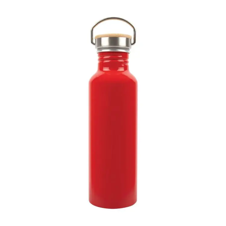 Picture of Chat Recycled Aluminium Bottle