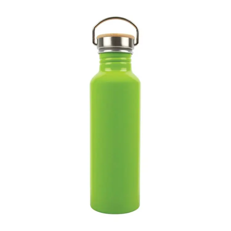 Picture of Chat Recycled Aluminium Bottle