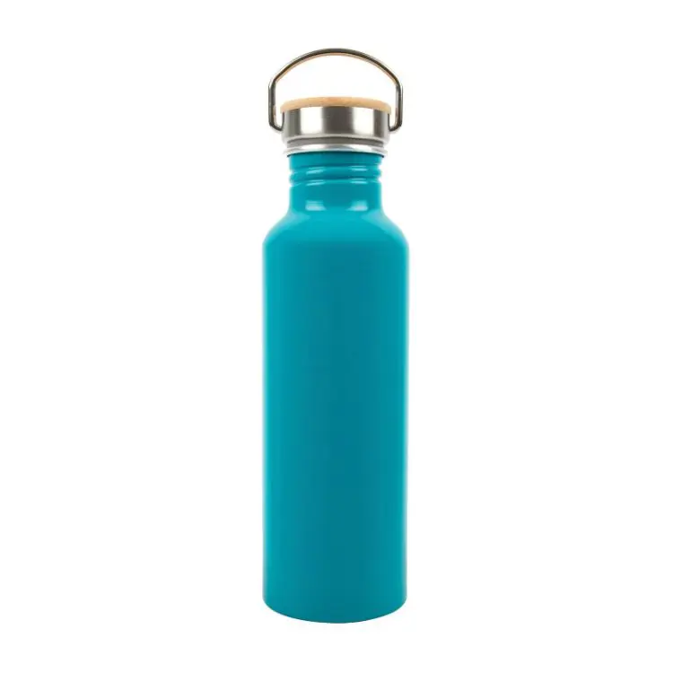 Picture of Chat Recycled Aluminium Bottle