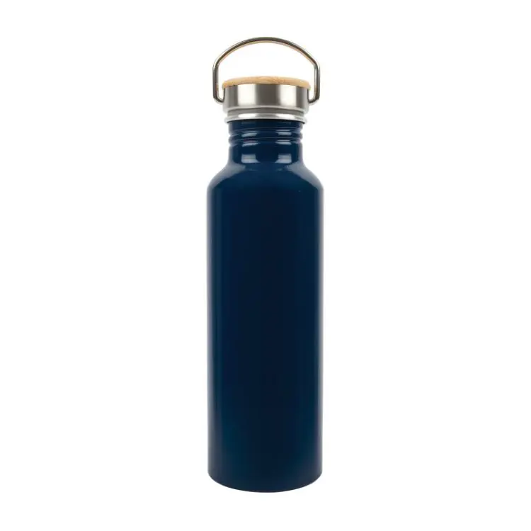 Picture of Chat Recycled Aluminium Bottle
