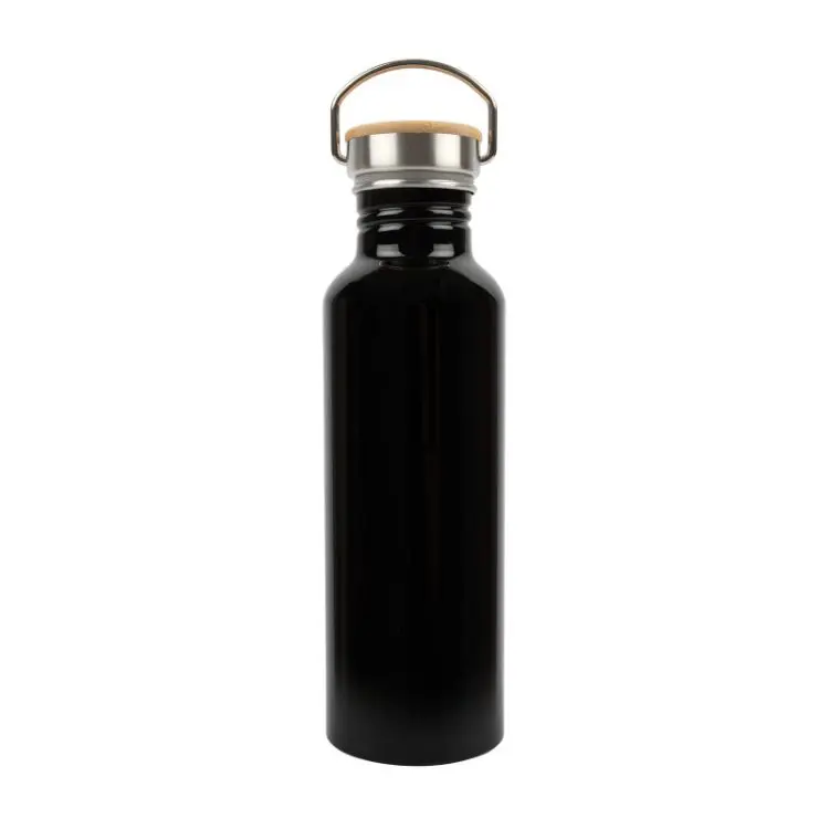 Picture of Chat Recycled Aluminium Bottle
