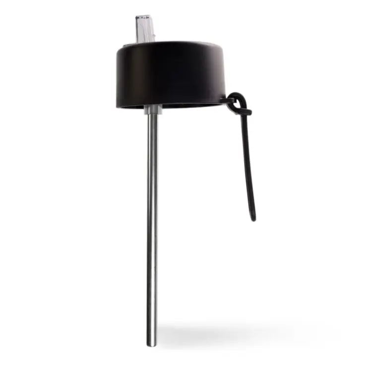Picture of Zara 600ml Steel Bottle
