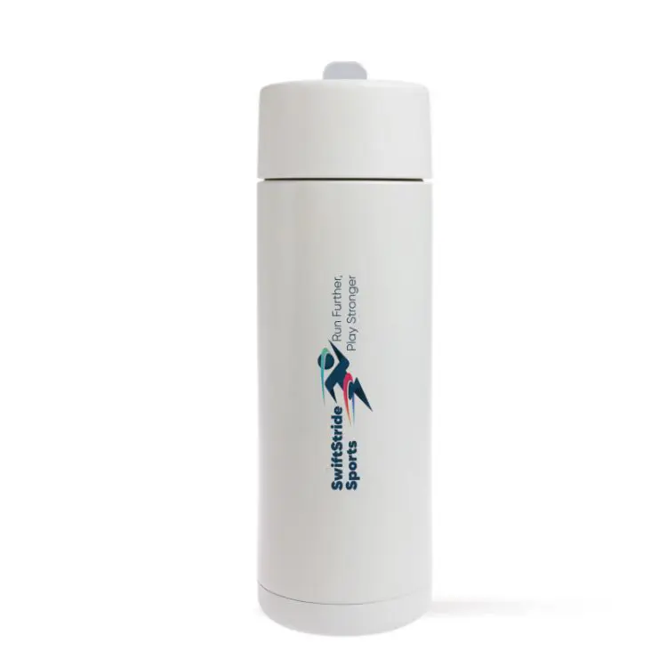 Picture of Zara 600ml Steel Bottle