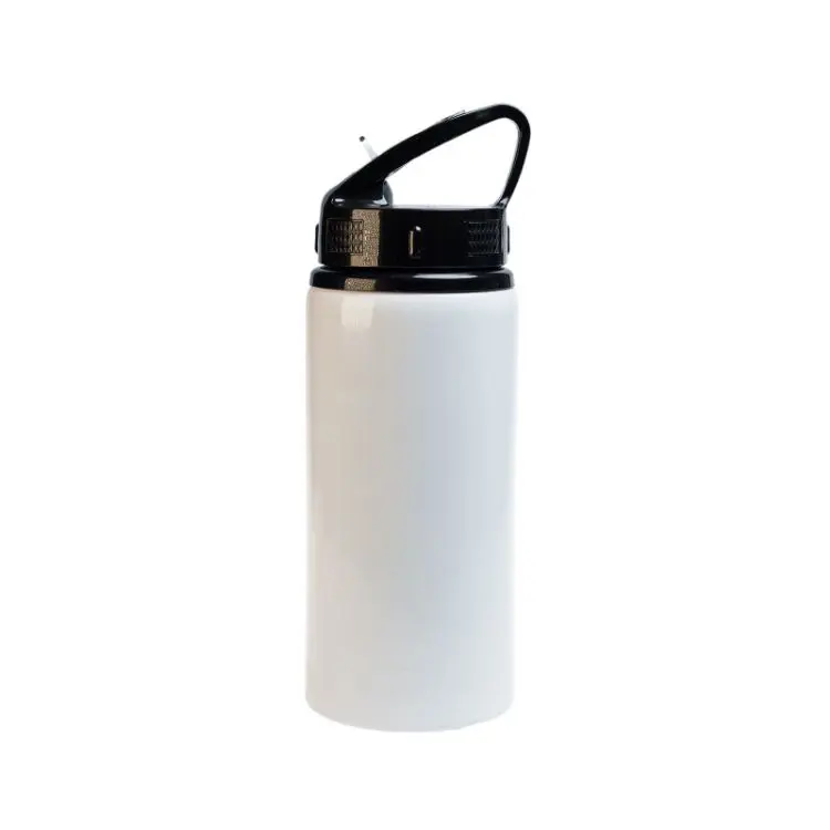 Picture of Amore 500ml Junior Bottle - Flip Straw Lid