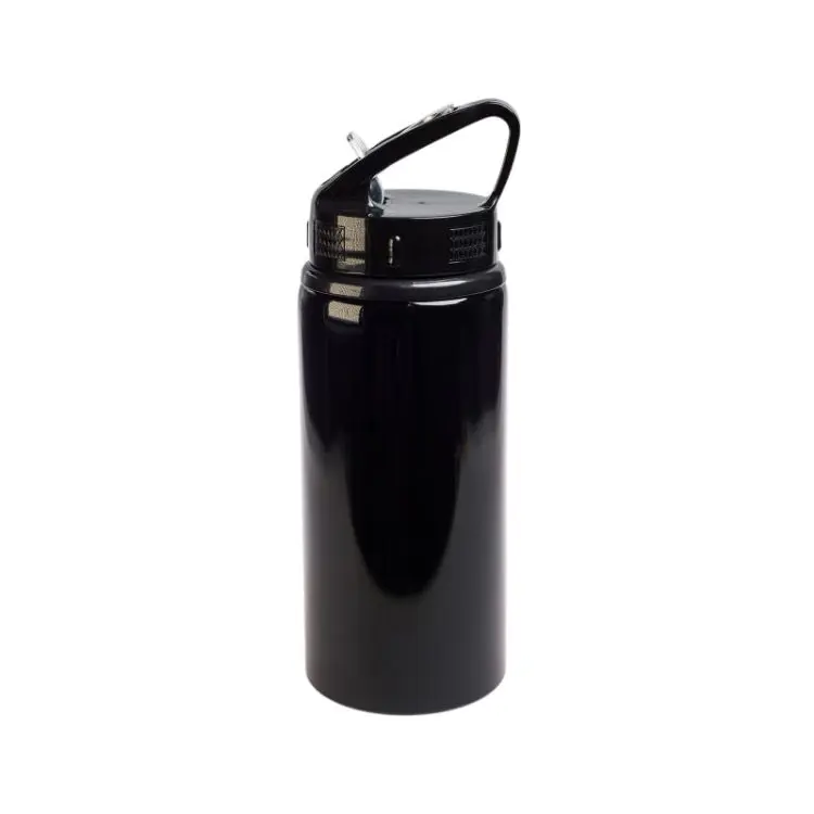 Picture of Amore 500ml Junior Bottle - Flip Straw Lid
