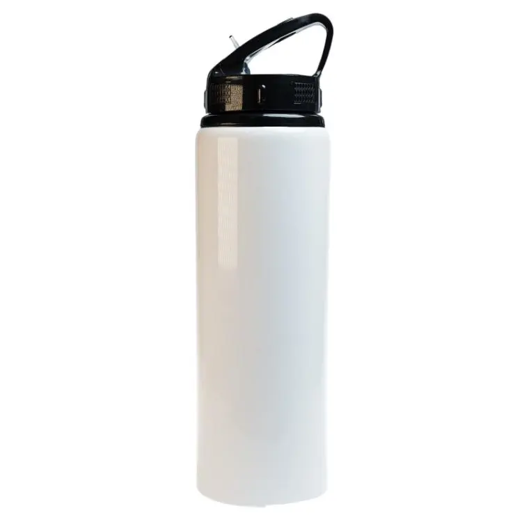 Picture of Amore 750ml Bottle - Flip Straw Lid