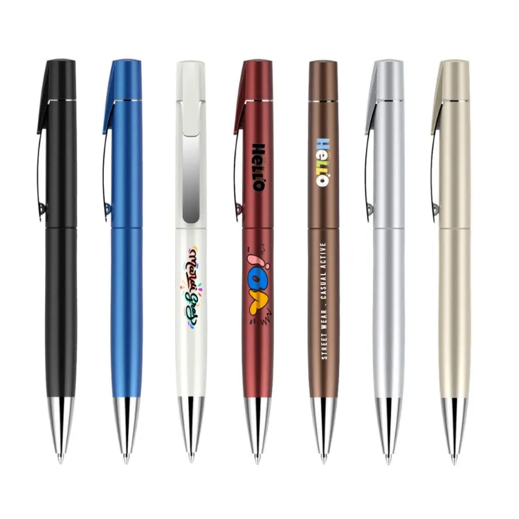 Picture of Lucky Pen - spray finish