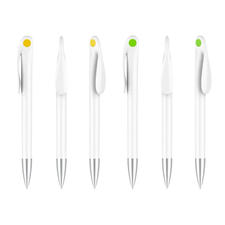Picture of Nuit Pen - Creamy White Barrel
