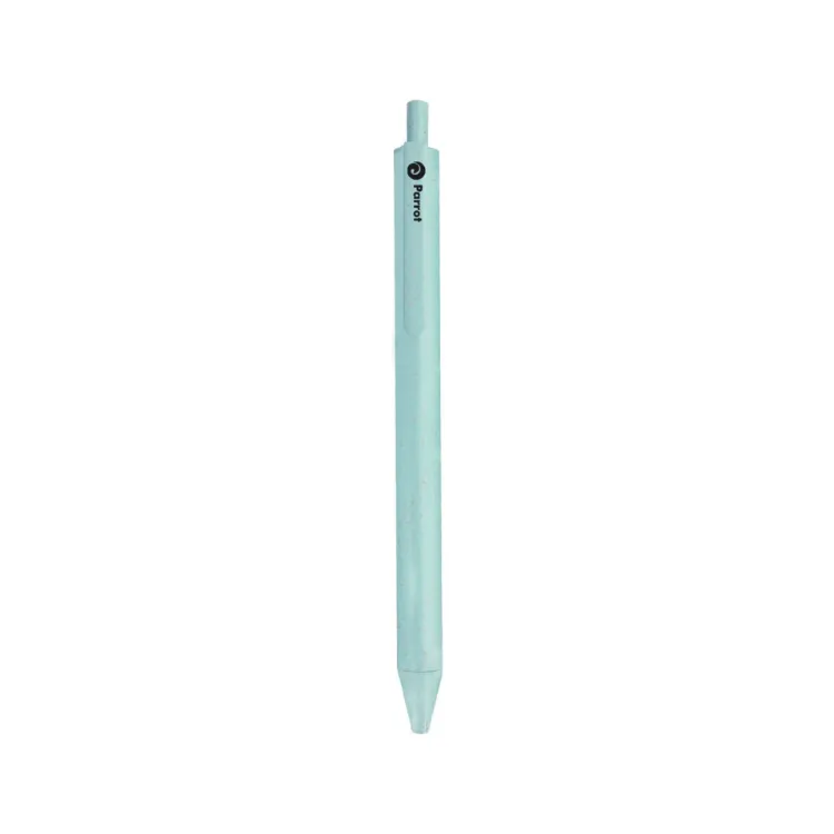 Picture of Wheat Straw Ballpoint Pen
