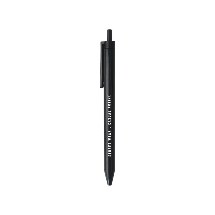 Picture of Wheat Straw Ballpoint Pen