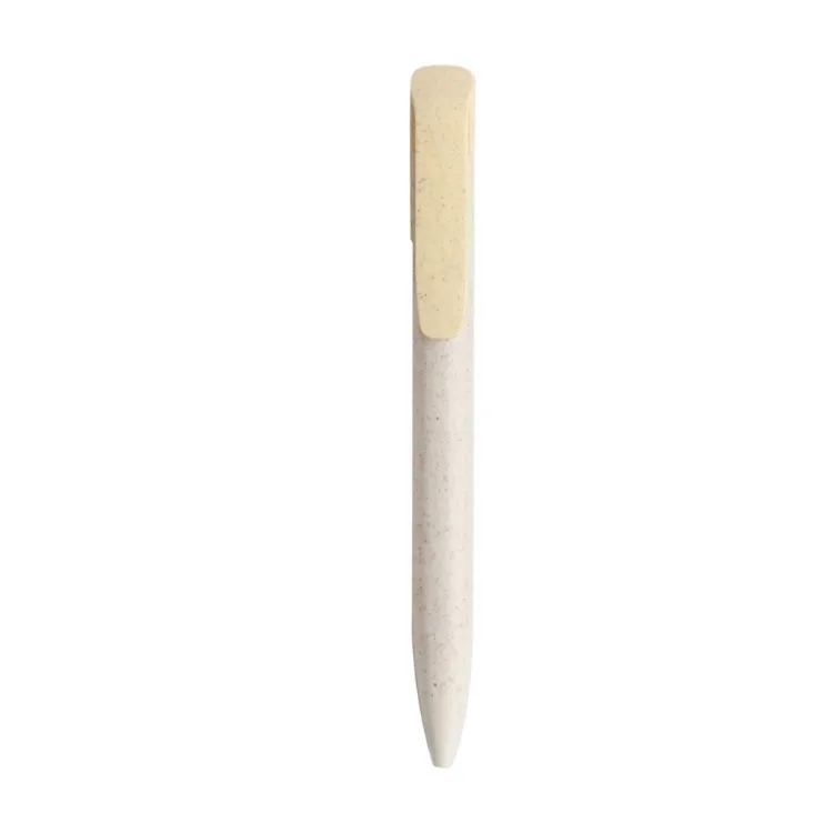 Picture of Wheat Straw Click Pen