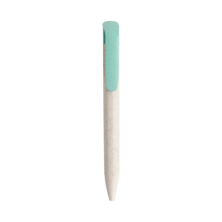 Picture of Wheat Straw Click Pen