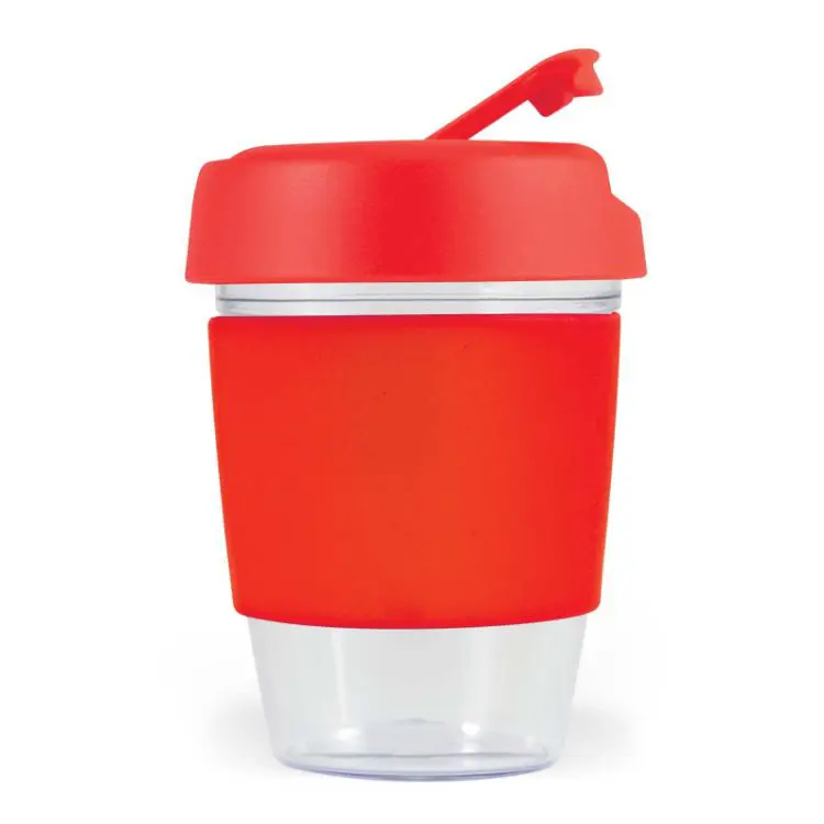Picture of Kick Cup Crystal / Silicone Band