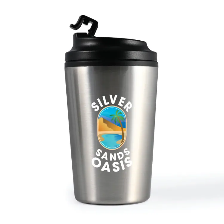 Picture of Taurus Coffee Cup