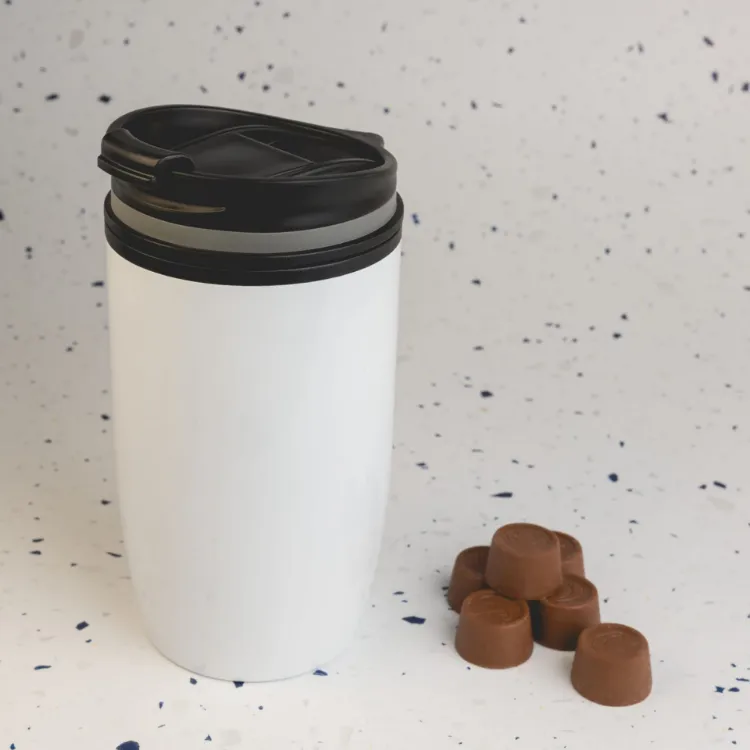 Picture of Eagle Coffee Cup