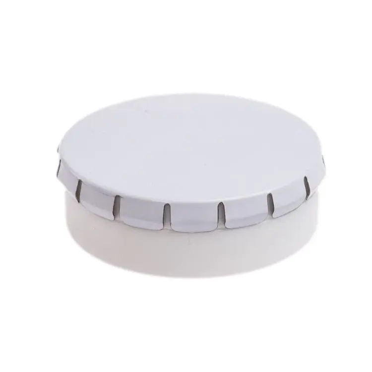 Picture of Click It Mint Tins