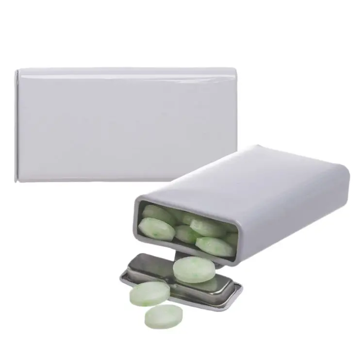 Picture of Spearmints in Flip Top Tin 25g