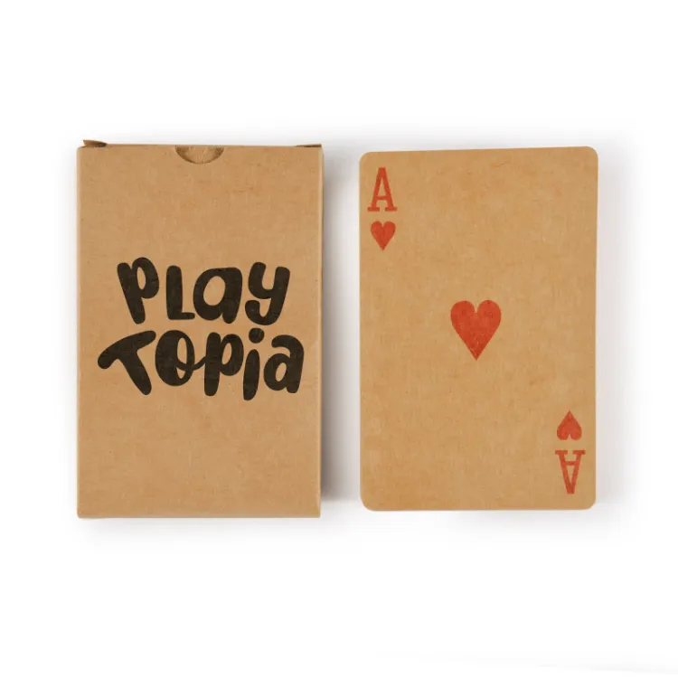 Picture of Chase Recycled Playing Cards