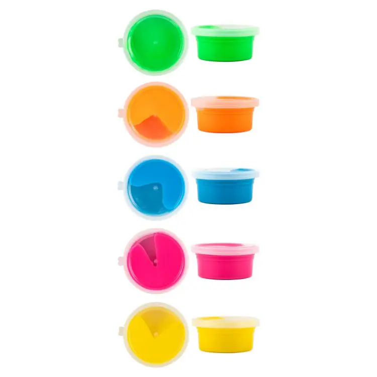 Picture of Crazy Bouncing Putty