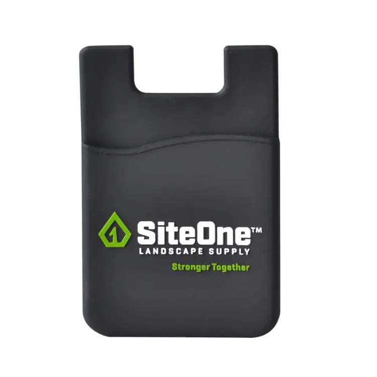 Picture of Moulded Smart Wallet