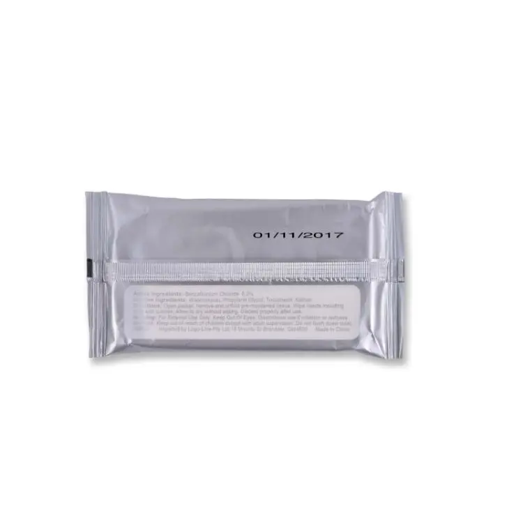 Picture of H2O Wet Wipes
