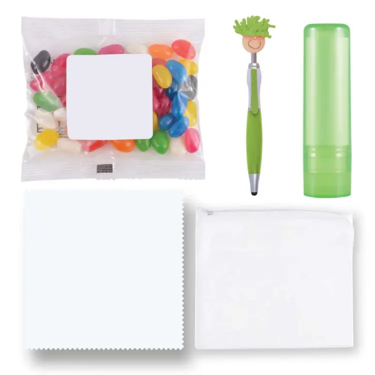 Picture of Intro Pack