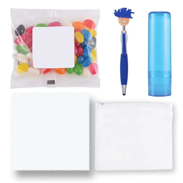 Picture of Intro Pack