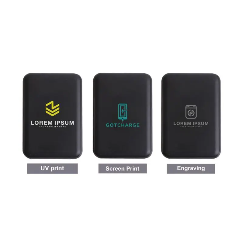 Picture of 5000mAh Eco Magnetic Power Bank