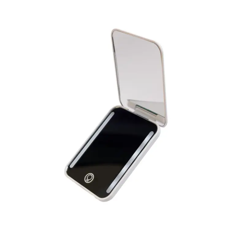 Picture of LED Compact Mirror