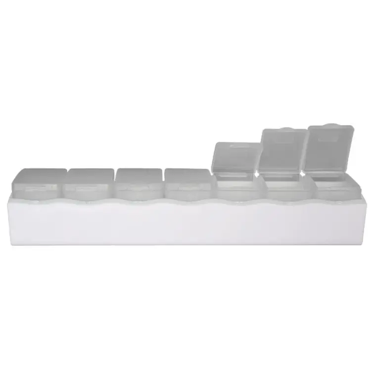 Picture of Weekly Pill Box