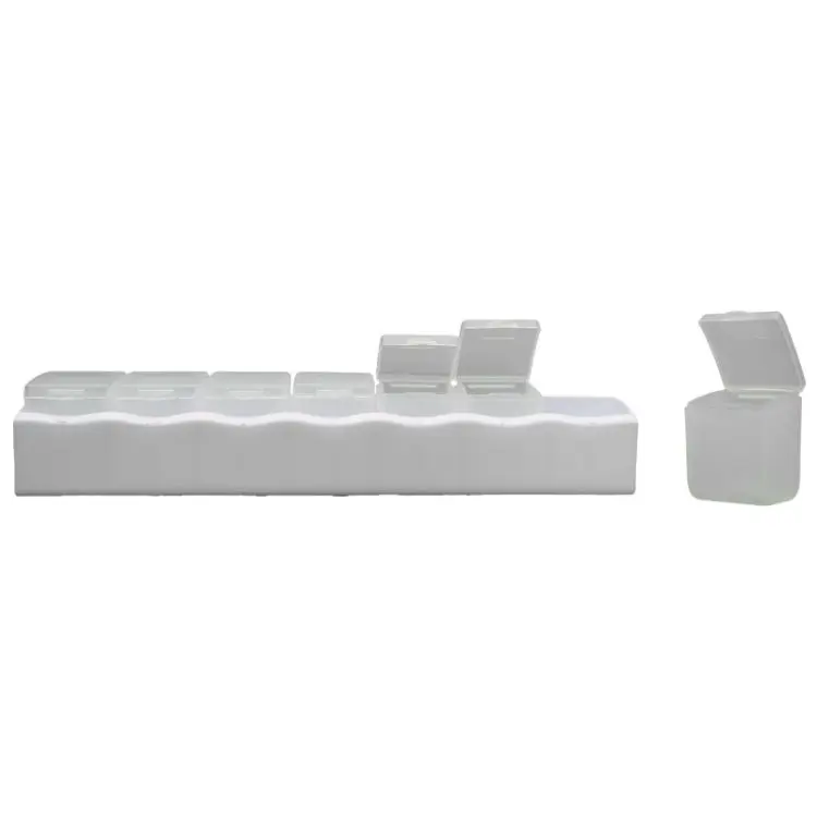 Picture of Weekly Pill Box