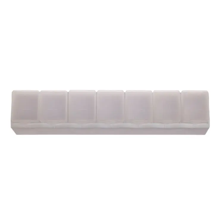 Picture of Weekly Pill Box
