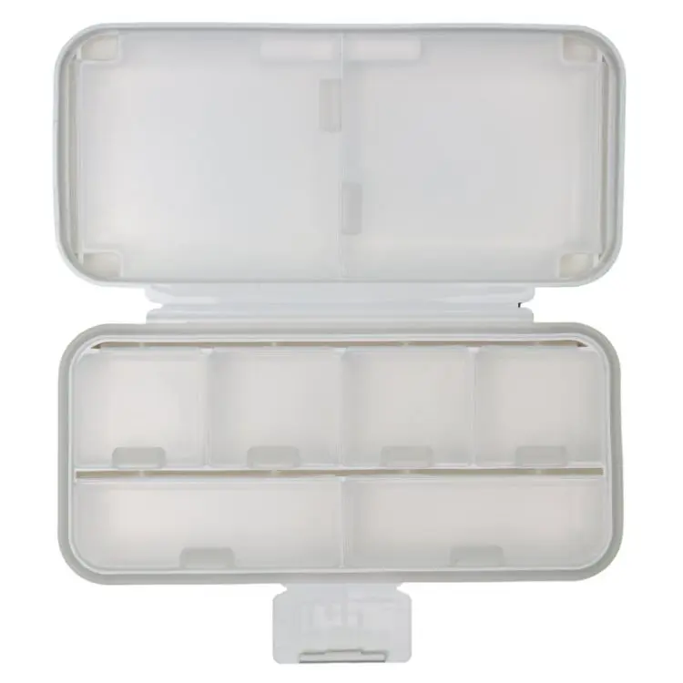 Picture of Compact Pill Organiser
