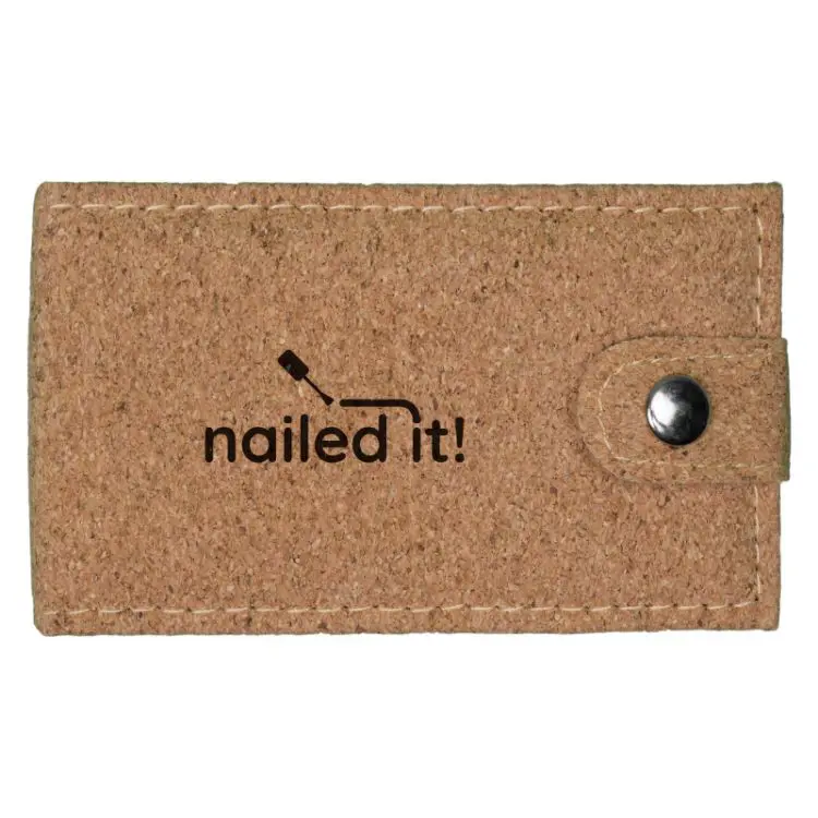 Picture of Cork Manicure Set