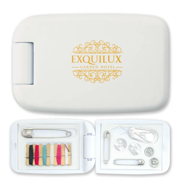 Picture of Stitch-In-Time Sewing Kit