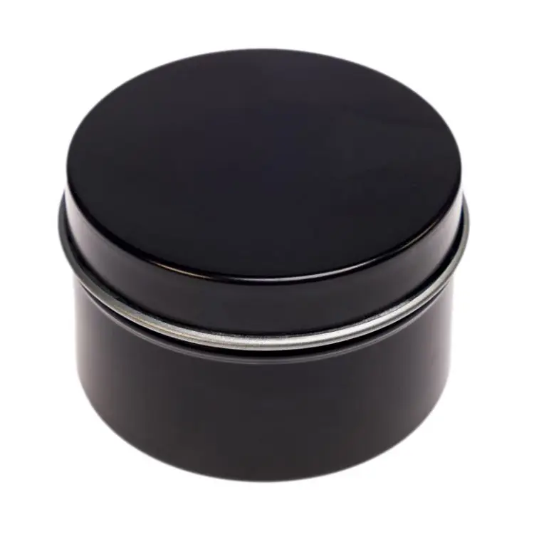 Picture of Petite Candle in Tin