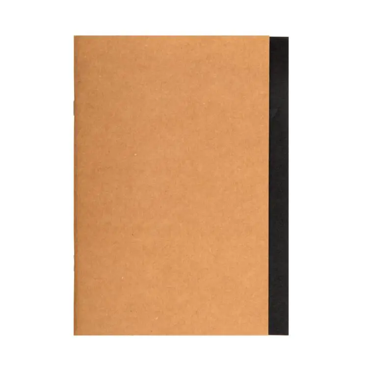 Picture of Tourist A5 Notebook