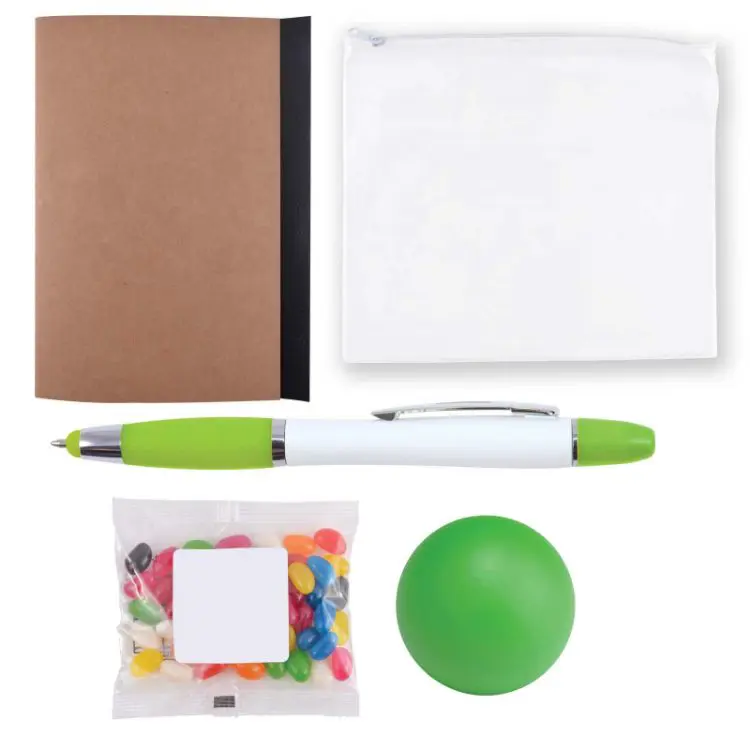 Picture of Merit School Pack