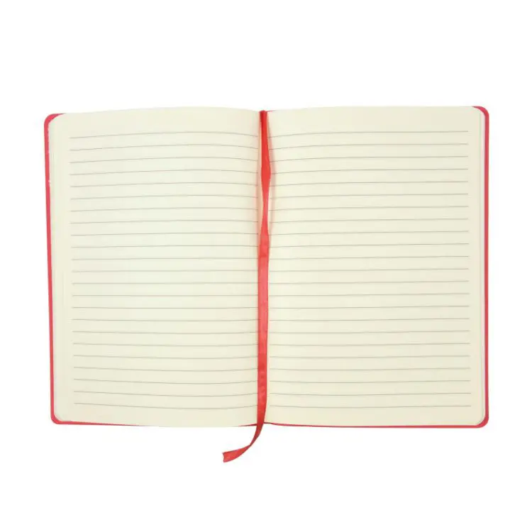 Picture of Genesis A5 Notebook