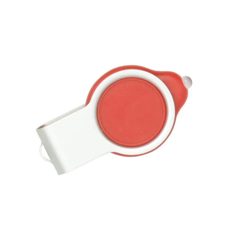 Picture of Epoxy doming light up Flash Drive